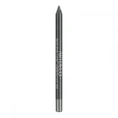Kredki do oczu - Artdeco Soft Eye Liner Waterproof 22 Dark Grey Green - miniaturka - grafika 1