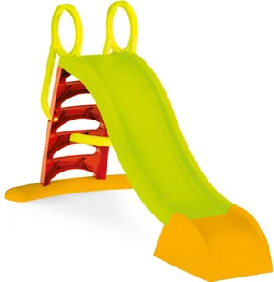 Mochtoys Zjeżdżalnia 110 cm - Place zabaw - miniaturka - grafika 2
