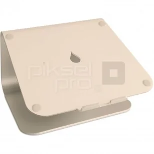 RainDesign mStand (Gold) - podstawka pod laptopa RAIN10071 - Części i akcesoria do laptopów RainDesign mStand (Gold) - podstawka pod laptopa RAIN10071 - Części i akcesoria do laptopów - miniaturka - grafika 1