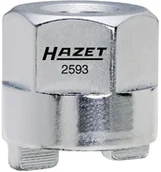 Pozostałe wyposażenie warsztatu - Hazet 2593-4 - miniaturka - grafika 1