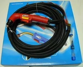 Akcesoria spawalnicze - UCHWYT PLAZMOWY S45/6 1/4 - miniaturka - grafika 1