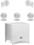 Głośniki i kolumny - Cabasse Alcyone 2 5.1 - miniaturka - grafika 1