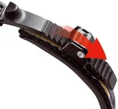 Szelki dla psów - Ferplast Ergocomfort P Szelki L niebieski [75465939] - miniaturka - grafika 1