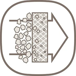 AEG GR17 oryginalnych worków do odkurzacza, pasuje do AEG Vampyrette 2.0 AS2..., A, Sonstige GR 17 - Worki do odkurzaczy - miniaturka - grafika 5