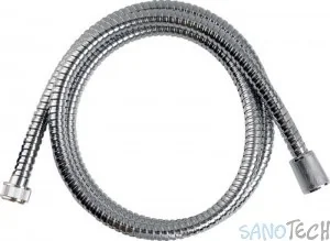 Sapho wąż prysznicowy 200-240cm FSACC548 - Węże prysznicowe - miniaturka - grafika 2