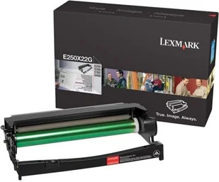 Lexmark Bęben E250X22G - Bębny do drukarek - miniaturka - grafika 14