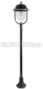 Su-Ma K 5002/1/O (167 cm) - Lampy ogrodowe - miniaturka - grafika 2