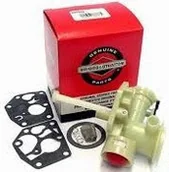 Akcesoria do kos i kosiarek - Briggs&Stratton GAŹNIK BRIGGS 3,5KM-4,5KM 498809 - miniaturka - grafika 1