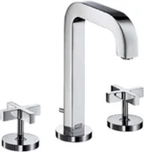 Baterie umywalkowe - Hansgrohe Axor Citterio 39133000 - miniaturka - grafika 1