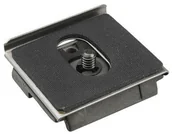 Akcesoria do statywów - Manfrotto 200PL-14 PLARCH płytka prostokątna (1/4 cala) MN200PLARCH-14 - miniaturka - grafika 1