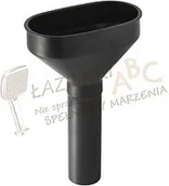 Syfony - Geberit Wlew lejowy laboratoryjny owalny 352379161 - miniaturka - grafika 1