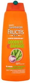Garnier Fructis Goodbye Damage Szampon do włosów 400ml - Szampony do włosów - miniaturka - grafika 10