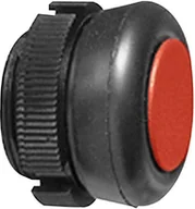 Pozostałe oświetlenie - Schneider Electric xaca9414 gałka Operator Czerwony, okrągły głowę zapewnia Spring Return XAC-A czerwony , technologia, - miniaturka - grafika 1