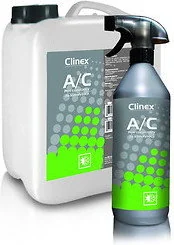Clinex A/C Płyn czyszczący do klimatyzacji 5L 77-555 - Inne artykuły czyszczące - miniaturka - grafika 2
