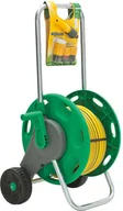 Węże ogrodowe i zraszacze - Hozelock Wózek z wężem i armaturą 1/2 20 m - miniaturka - grafika 1