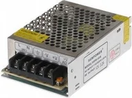 Akcesoria do monitoringu - Zasilacz IMPULSOWY 12V/3.2A/P REGULOWANY - miniaturka - grafika 1