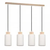 Lampy sufitowe - Spotlight lampa wisząca Bosco 1711460 - miniaturka - grafika 1