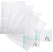 Artykuły biurowe - DURABLE Wkłady do CRYSTAL SIGN 4822 - miniaturka - grafika 1