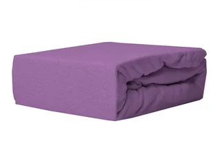 Darymex Przescieradło Frotte z gumką nr 135_D 5907761040946 - Prześcieradła - miniaturka - grafika 2