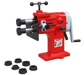 Giętarki - Żłobiarka SKM 250PRO - miniaturka - grafika 1