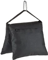 Akcesoria do lamp błyskowych - Bresser f001685 BR-BS1 funkcja przeciwwagi worek na piasek 4007922030340 - miniaturka - grafika 1