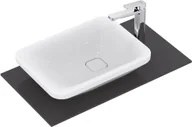 Umywalki - Ideal Standard Tonic II 55x49 K083301 - miniaturka - grafika 1