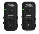 Akcesoria do lamp błyskowych - Phottix STRATO II Multi 5w1 wyzwalacz do Sony 15655 - miniaturka - grafika 1