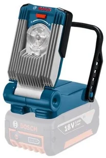 BOSCH NIEBIESKI Lampy akumulatorowe GLI VariLED 0601443400 - Latarki - miniaturka - grafika 2