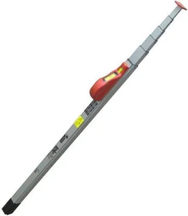 Nestle Przymar teleskowoy Telefix 3,00 m - Sprzęt geodezyjny - miniaturka - grafika 2