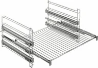 Akcesoria i części do kuchenek i piekarników - Electrolux Prowadnica teleskopowe TR3LFSTV - miniaturka - grafika 1