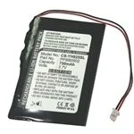 Akcesoria do MP3 - Cameron Sino Samsung YH-920 / PPSB0502 750mAh 2.78Wh Li-Ion 3.7V (Cameron Sino) - miniaturka - grafika 1