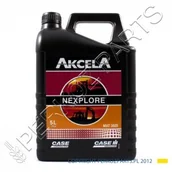 Części i akcesoria do maszyn rolniczych - Petronas AKCELA NEXPLORE BAŃKA 5L NEXPLORE.5 - miniaturka - grafika 1