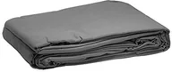 Akcesoria do lamp błyskowych - Bresser f001535 bawełna tło materiał do studia fotograficznego, 2,5 x 3 m szara 4007922027579 - miniaturka - grafika 1