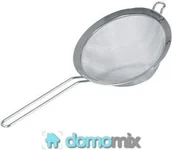 Sitka - Fackelmann Sitko stalowe 18/10 15cm 42440 - miniaturka - grafika 1