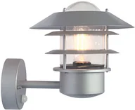 Lampy ogrodowe - Elstead Lighting Kinkiet HELSINGOR HELSINGOR PIR ( CZUJNIK RUCHU ) - miniaturka - grafika 1