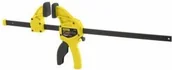 Imadła i ściski - STANLEY ścisk stolarski FatmaxR automatyczny, mały duży, 60 cm (24) (0-83-007) - miniaturka - grafika 1