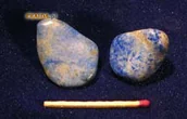 Gadżety do domu - Lapis lazuli (Lazuryt) KB - miniaturka - grafika 1