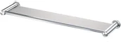 Półki łazienkowe - Andex Półka /60 chrom - 001/60CC - miniaturka - grafika 1