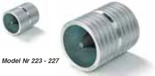 RIDGID Rozwiertak wewnętrzny / zewnętrzny ze stali hartowanej 223S 29983 - Akcesoria do elektronarzędzi - miniaturka - grafika 2