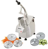 Inne urządzenia gastronomiczne - Bartscher Szatkownica do warzyw z 5 tarczami - miniaturka - grafika 1