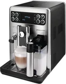 Ekspresy do kawy - Saeco Exprelia Evo HD8855/01 - miniaturka - grafika 1
