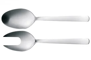 Fiskars Zestaw do sałatek 1002960 - Inne sztućce - miniaturka - grafika 3