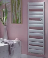 Grzejniki pokojowe - Airelec Samoa Bains A689925 - miniaturka - grafika 1