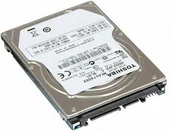 Dyski HDD - Toshiba MK-6475GSX - miniaturka - grafika 1