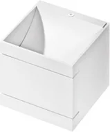 Lampy ścienne - Azzardo Kinkiet VENUS GM1110 WH - - miniaturka - grafika 1