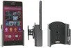 Uchwyty samochodowe do telefonów - Brodit Uchwyt samochodowy do Sony Xperia Z3 Pasywny 511673 - miniaturka - grafika 1