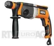 Wiertarki - AEG KH 28 Super XE (4935428190) - miniaturka - grafika 1