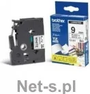 Brother Taśma biała z czarnym nadrukiem TZ221; 9 mm TZE221 - Etykiety do drukarek - miniaturka - grafika 8