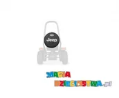 Jeździki dla dzieci - Berg 15.63.24.00 - miniaturka - grafika 1