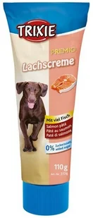 Trixie Premio Pasztet dla psa w tubie Łosoś 110g [3178] 12063 - Przysmaki dla psów - miniaturka - grafika 3